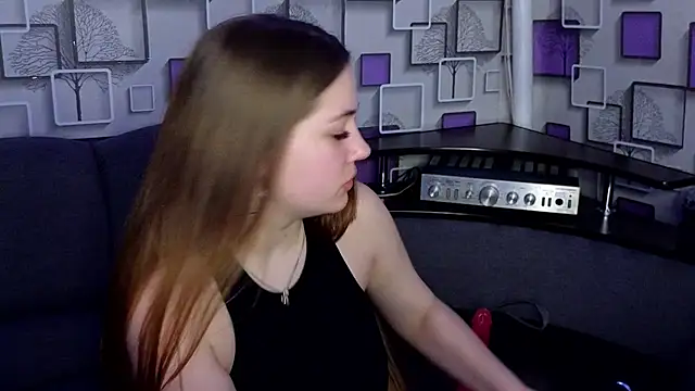 Grace Fantasy online show from February 2025 11:44:01 PM