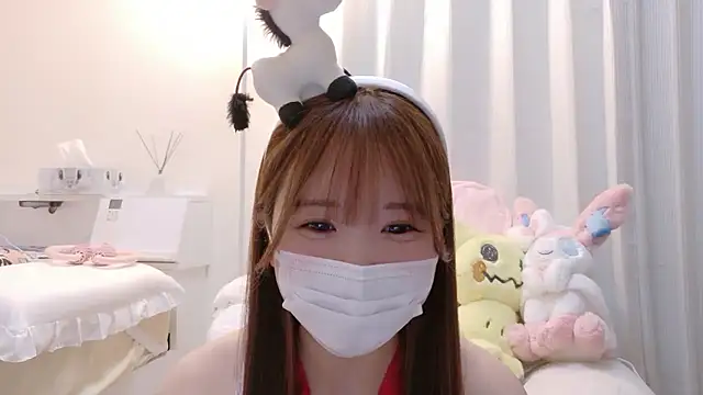 HONO cha online show from January 2026 12:09:02 PM