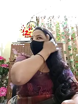 Payel-Sen online show from February 2025 06:37:02 PM