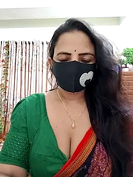 Payel-Sen online show from October 2025 05:19:01 PM