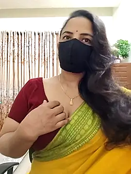 Payel-Sen online show from November 2025 06:39:01 PM