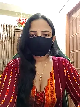 Payel-Sen online show from March 2026 05:50:02 PM