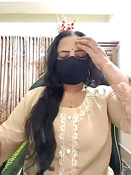 Payel-Sen online show from March 2026 07:51:02 PM