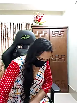 Payel-Sen online show from March 2026 08:13:01 PM