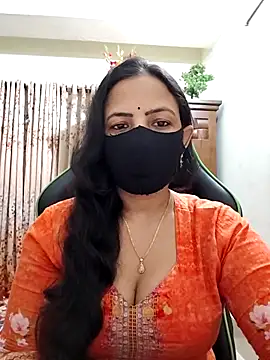 Payel-Sen online show from April 2026 07:41:01 PM