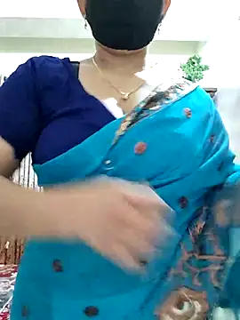 Payel-Sen online show from April 2026 07:58:02 PM