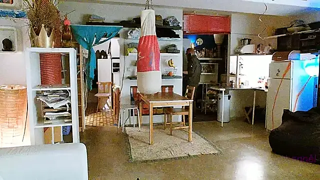 Snapshot of BongChannel chatting on December 2024 06:46:01 PM BongChannel online show from December 2024 06:46:01 PM