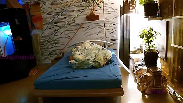 Snapshot of BongChannel chatting on January 2025 11:52:01 AM BongChannel online show from January 2025 11:52:01 AM