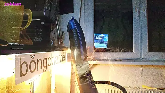 Snapshot of BongChannel chatting on January 2025 04:02:02 AM BongChannel online show from January 2025 04:02:02 AM