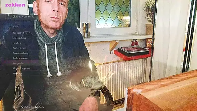 Snapshot of BongChannel chatting on January 2025 10:07:02 AM BongChannel online show from January 2025 10:07:02 AM