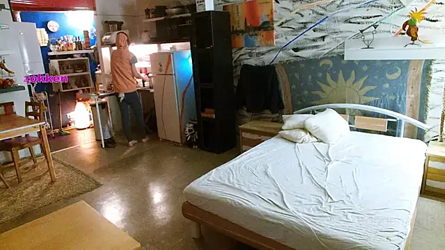 Snapshot of BongChannel chatting on February 2025 02:36:02 AM BongChannel online show from February 2025 02:36:02 AM