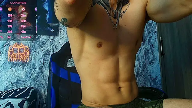 Jeins carter online show from June 2026 02:23:01 PM