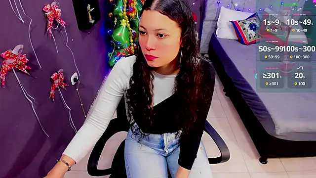 Snapshot of Lana_stone_ chatting on December 2024 03:14:02 AM Lana stone online show from December 2024 03:14:02 AM