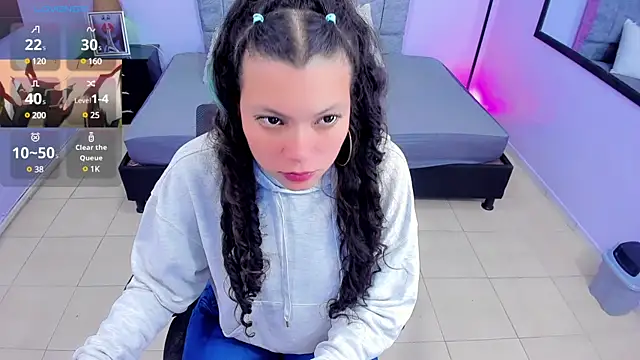 Snapshot of Lana_stone_ chatting on January 2025 03:22:01 AM Lana stone online show from January 2025 03:22:01 AM