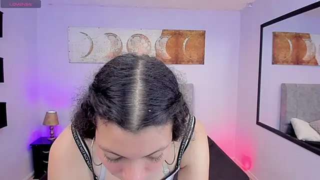 Snapshot of Lana_stone_ chatting on March 2025 06:47:02 AM Lana stone online show from March 2025 06:47:02 AM