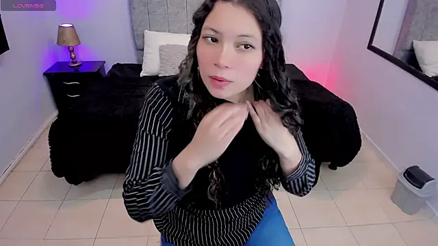 Snapshot of Lana_stone_ chatting on March 2025 07:48:01 AM Lana stone online show from March 2025 07:48:01 AM