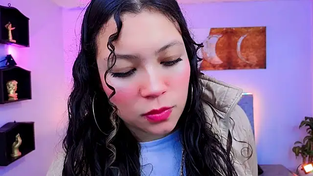 Snapshot of Lana_stone_ chatting on October 2025 03:14:02 AM Lana stone online show from October 2025 03:14:02 AM