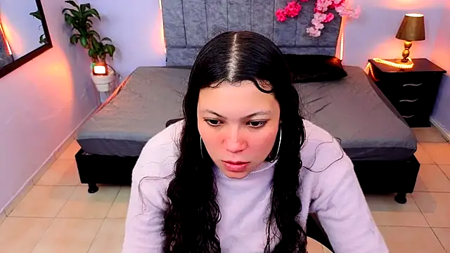 Snapshot of Lana_stone_ chatting on October 2025 03:27:01 AM Lana stone online show from October 2025 03:27:01 AM