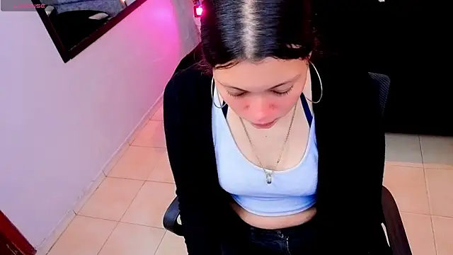 Snapshot of Lana_stone_ chatting on October 2025 03:25:02 AM Lana stone online show from October 2025 03:25:02 AM