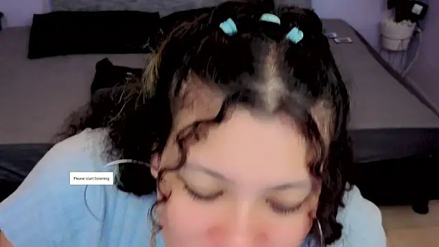 Snapshot of Lana_stone_ chatting on October 2025 03:27:02 AM Lana stone online show from October 2025 03:27:02 AM