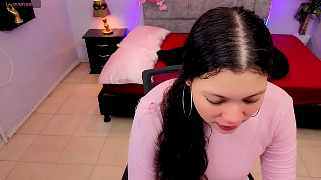 Snapshot of Lana_stone_ chatting on October 2025 03:20:01 AM Lana stone online show from October 2025 03:20:01 AM