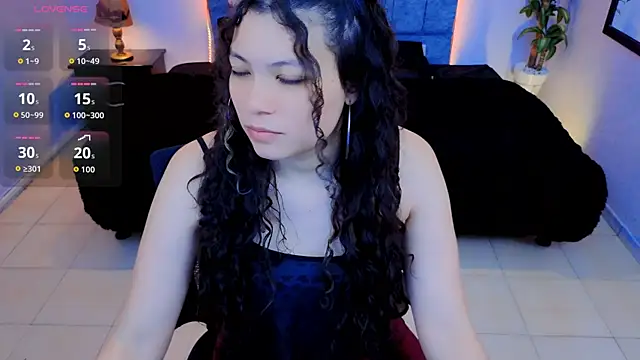 Snapshot of Lana_stone_ chatting on October 2025 04:29:02 AM Lana stone online show from October 2025 04:29:02 AM