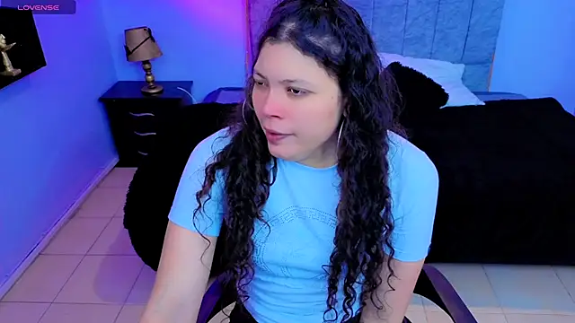 Snapshot of Lana_stone_ chatting on October 2025 03:43:02 AM Lana stone online show from October 2025 03:43:02 AM