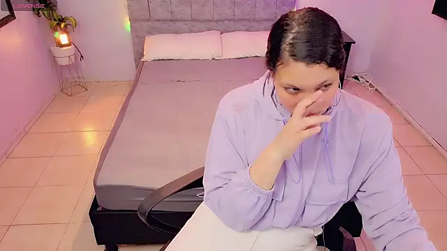 Snapshot of Lana_stone_ chatting on December 2025 03:23:01 AM Lana stone online show from December 2025 03:23:01 AM