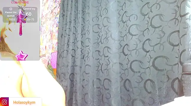 Snapshot of Kym_Owens chatting on February 2025 01:08:01 AM Kym Owens online show from February 2025 01:08:01 AM