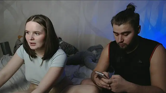 Snapshot of Pair_of_Gods_ chatting on January 2025 07:24:01 PM Pair of Gods online show from January 2025 07:24:01 PM