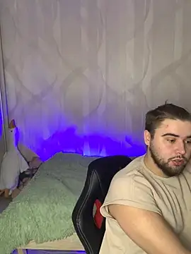 Snapshot of Pair_of_Gods_ chatting on January 2025 02:14:01 PM Pair of Gods online show from January 2025 02:14:01 PM