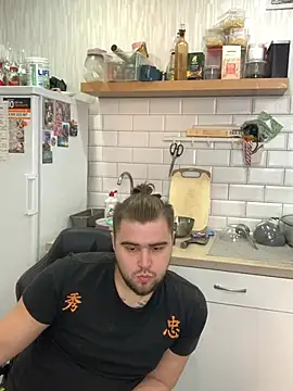 Snapshot of Pair_of_Gods_ chatting on February 2025 01:20:01 PM Pair of Gods online show from February 2025 01:20:01 PM