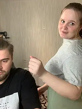 Snapshot of Pair_of_Gods_ chatting on March 2025 12:52:01 PM Pair of Gods online show from March 2025 12:52:01 PM