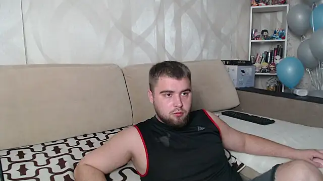 Snapshot of Pair_of_Gods_ chatting on October 2025 02:51:02 PM Pair of Gods online show from October 2025 02:51:02 PM