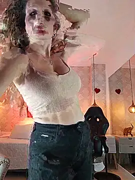 Shantall   online show from February 2026 11:00:02 AM