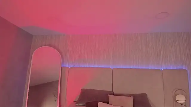 MALENA-ANGEL online show from November 2025 07:59:02 PM