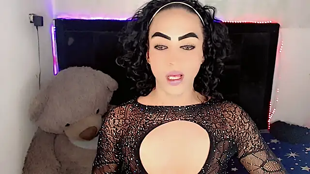 Michell Queen online show from March 2026 04:40:02 AM