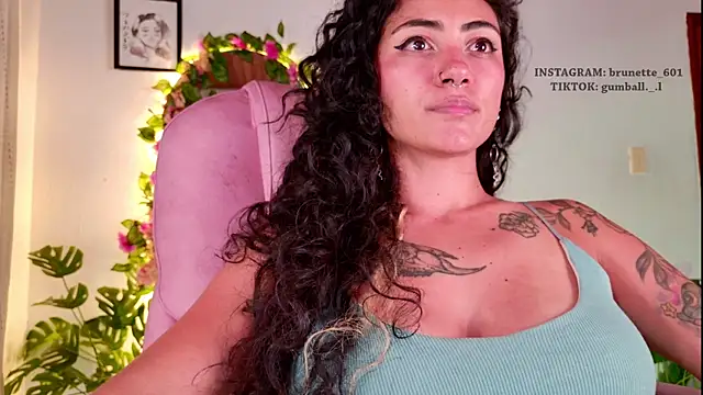 paula brunette online show from April 2026 04:51:01 AM