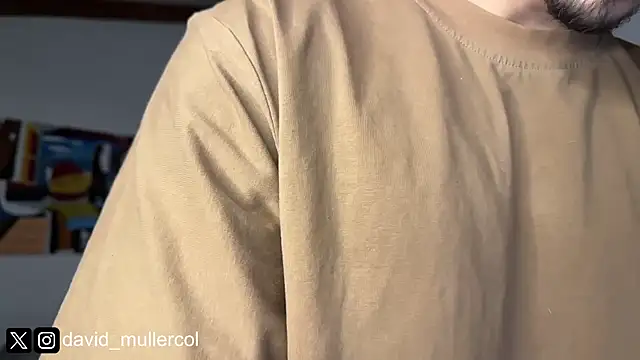 David Brown18 online show from September 2025 02:11:02 AM