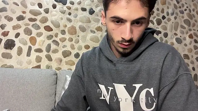 David Brown18 online show from October 2025 11:09:02 PM