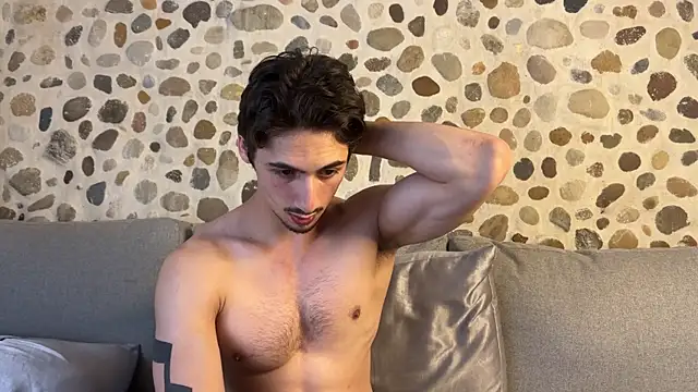 David Brown18 online show from April 2026 03:46:01 AM