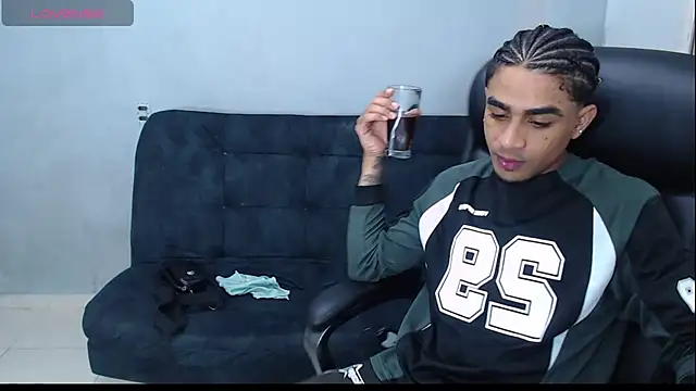 dominic brandd23 online show from December 2025 04:28:02 AM