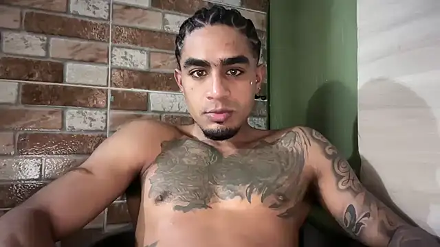 dominic brandd23 online show from July 2026 11:48:01 PM