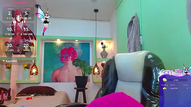 lorenapinto online show from December 2025 07:53:02 PM