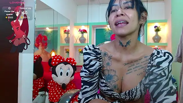 lorenapinto online show from March 2026 01:53:01 AM