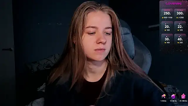 Snapshot of candy_maggie chatting on October 2025 05:58:02 PM candy maggie online show from October 2025 05:58:02 PM