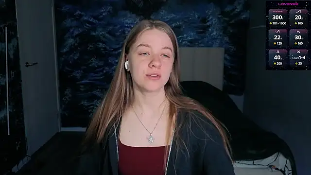 candy maggie online show from April 2026 03:26:02 PM