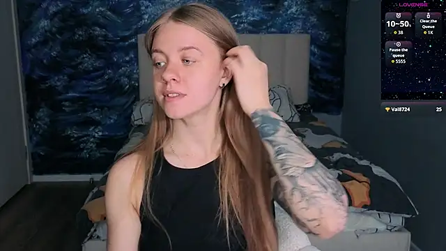 Snapshot of candy_maggie chatting on June 2026 12:25:01 PM candy maggie online show from June 2026 12:25:01 PM