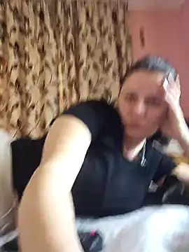 Snapshot of KristenVega chatting on January 2025 12:24:01 PM KristenVega online show from January 2025 12:24:01 PM