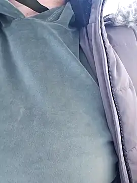 KristenVega online show from February 2025 12:50:01 PM